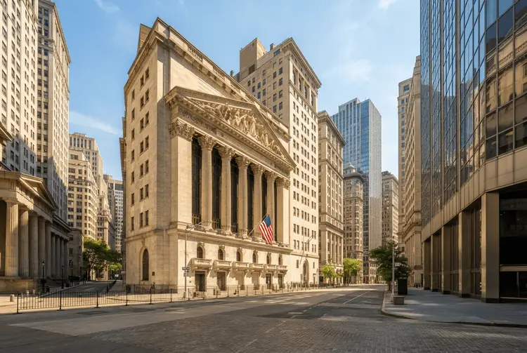 US-Aktien legen zu: Dow Jones steigt um 0,93 Prozent