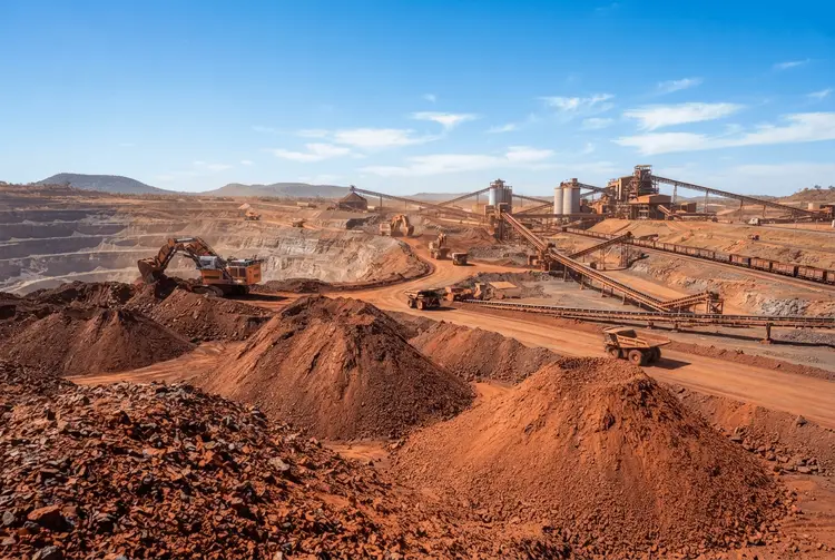 Radiant World verklagt Glencore auf zwei Milliarden Dollar