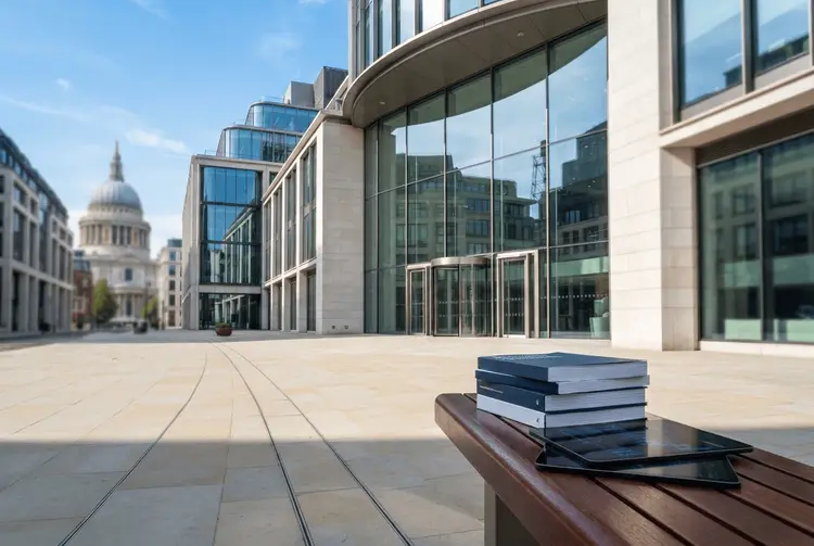 FTSE 100: Nick Trains KI-Wetten zahlen sich im Oktober aus