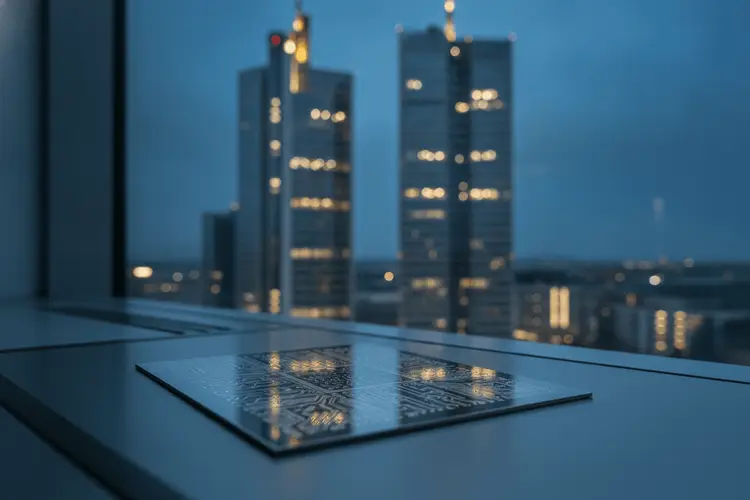 Deutsche Bank beendet Overweight für europäische Softwareaktien nach Rally