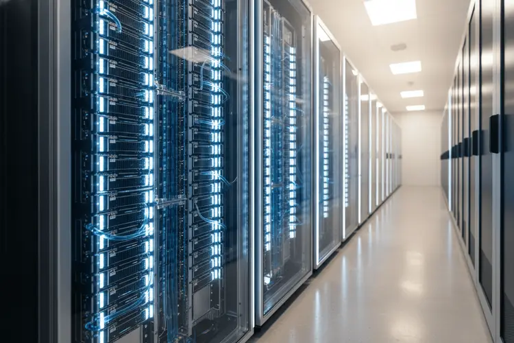Super Micro Computer Aktie springt nach Hochstufung durch GF Securities