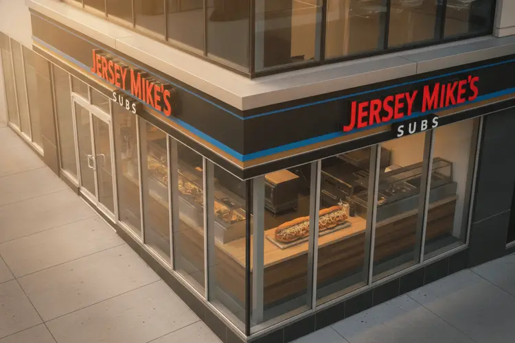 Jersey Mike's Subs plant Börsengang mit 12 Milliarden Dollar Bewertung