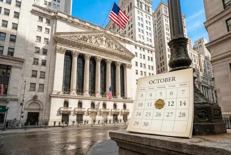 Columbus Day: Aktienmärkte geöffnet, Anleihemärkte geschlossen