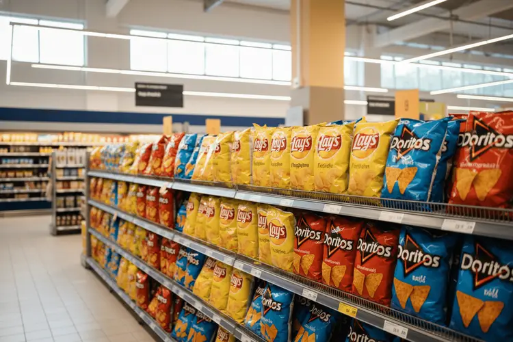 PepsiCo gewinnt Konsumenten zurück: Kann die Branche folgen?