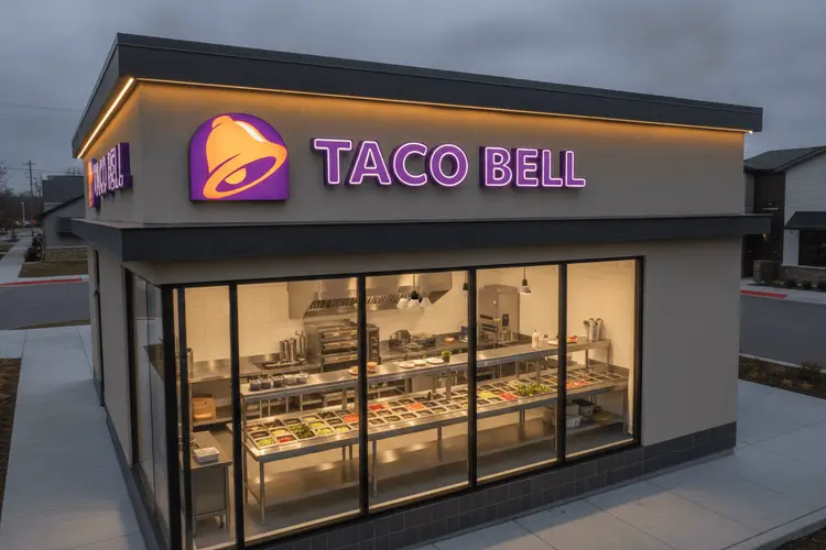 Taco Bell kämpft nach Cyclospora-Ausbruch um Kundenvertrauen