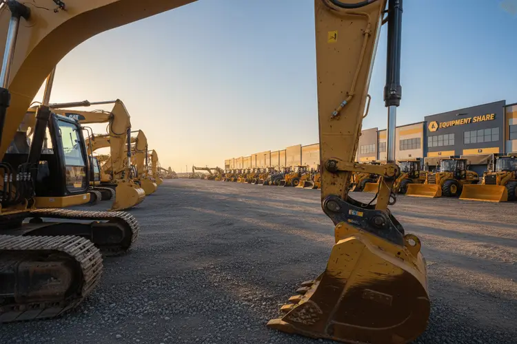 EquipmentShare-Aktie: Goldman Sachs sieht 51% Kurspotenzial nach IPO