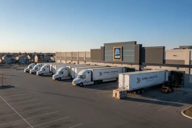 ALDI USA: 9-Milliarden-Dollar-Expansion trotz Trump-Zöllen