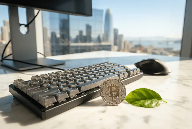 Robinhood-Aktie fällt 4% nach Q3: Krypto-Einbruch belastet Gewinn