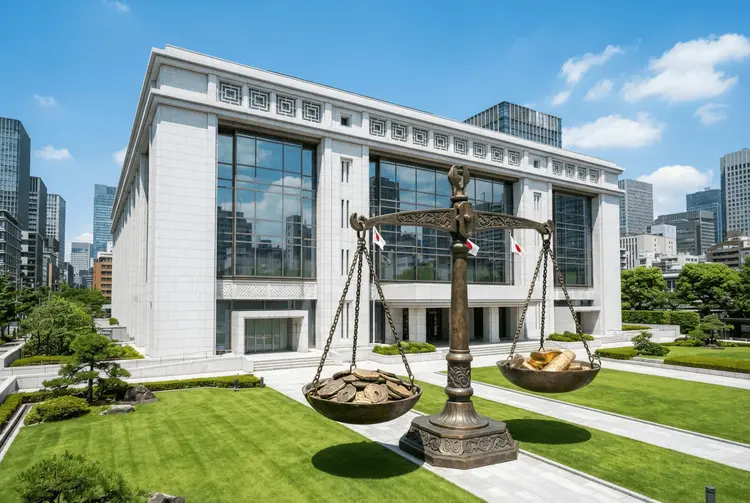 Bank of Japan: Hawkish-Pause lässt Spielraum für Zinserhöhung im Dezember