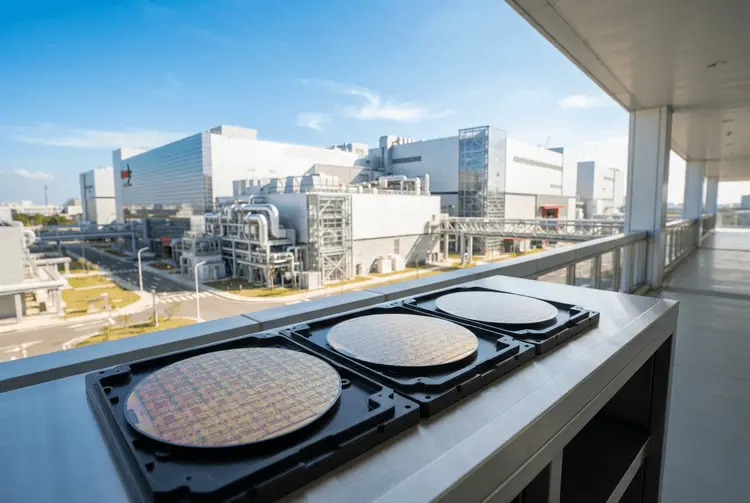 TSMC erzielt sechsten Rekordgewinn in Folge dank KI-Boom