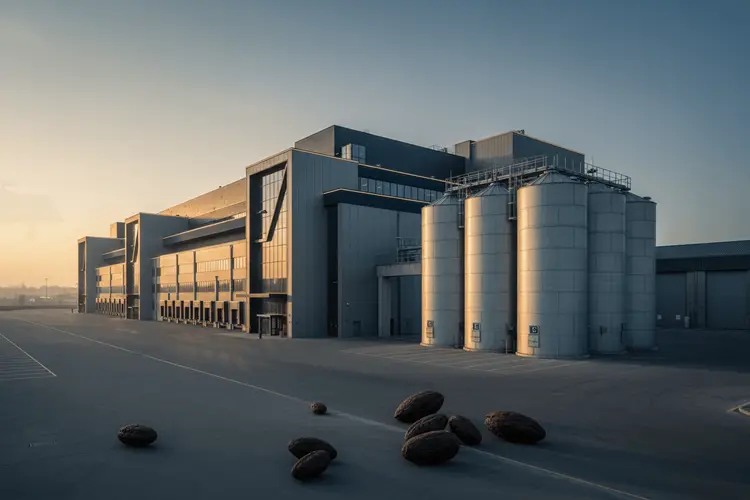 Barry Callebaut: CEO-Rücktritt nach Streit über Kakao-Abspaltung