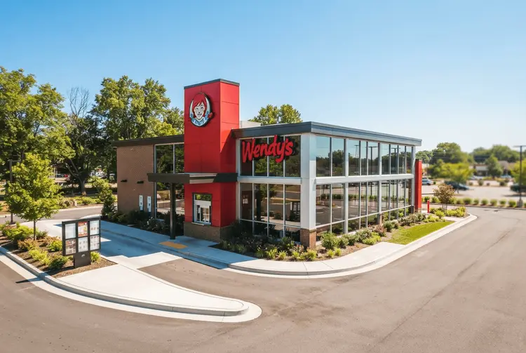 Wendy's-Aktie unter 7 Dollar: Warum das kein Schnäppchen ist