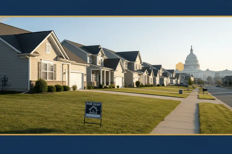 US-Immobilienaktien mit 30% Abschlag: Verstecktes Schnäppchen für Mutige