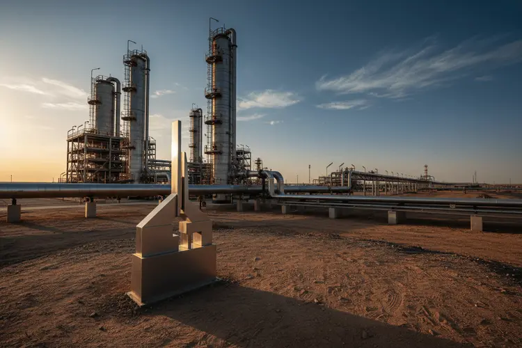 Kasachstan und USA vertiefen Energiepartnerschaft