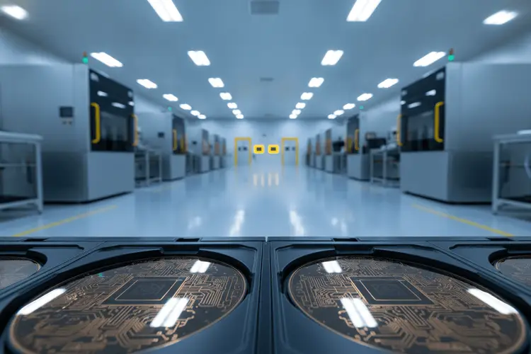 Asiatische Aktienmärkte steigen dank KI-Optimismus und Chip-Rally