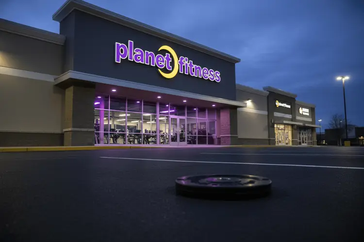 Planet Fitness Aktie bricht nach enttäuschendem Jahresausblick ein