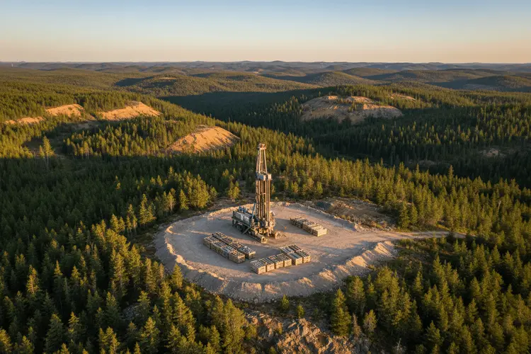 Giant Mining und Valeura Energy setzen auf langfristige Wachstumsstrategien