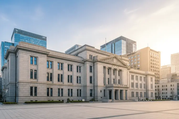 Citi warnt: Japanischem Yen droht Intervention bei BoJ-Stillstand