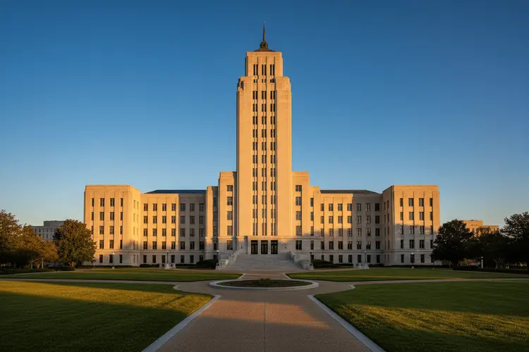 Letlow und Fleming ziehen in Louisiana-Senatsstichwahl ein