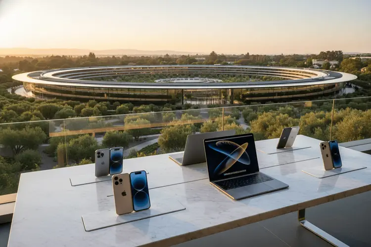 Goldman Sachs: Wall-Street-Sorgen um Apple sind übertrieben pessimistisch