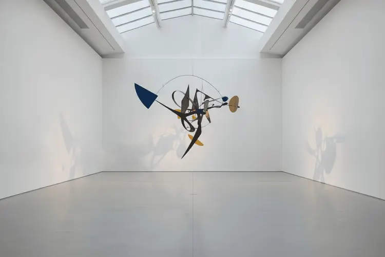 Pace Gallery streicht 50 Künstler und 20 Prozent der Belegschaft