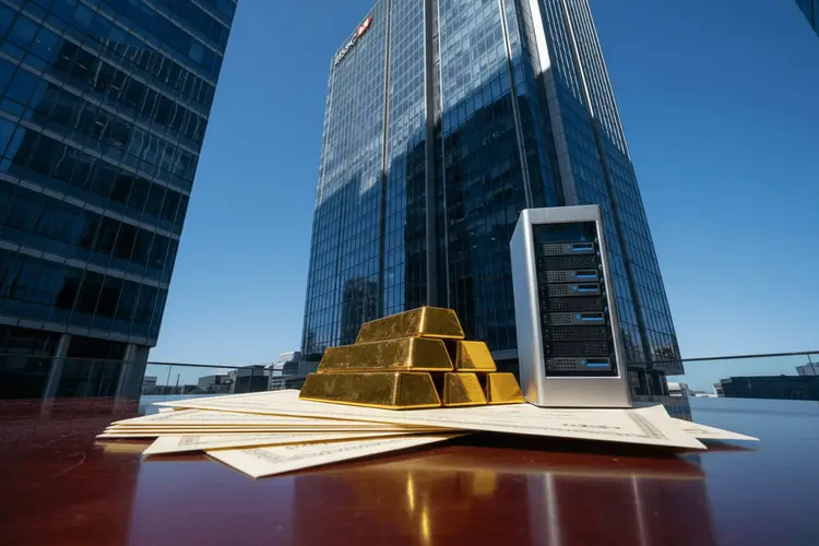 HSBC empfiehlt maximale Risikobereitschaft bei Aktien