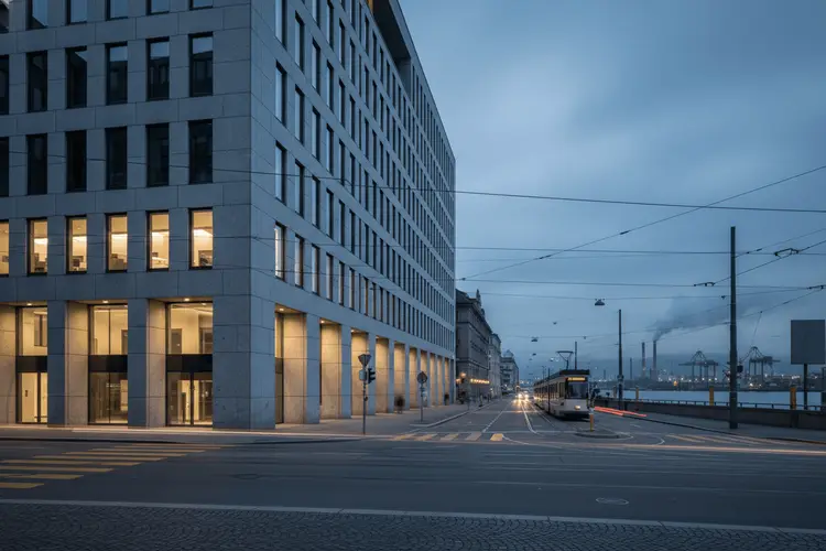 UBS: Warum Marktvolatilität kein Grund für Aktienausstieg ist