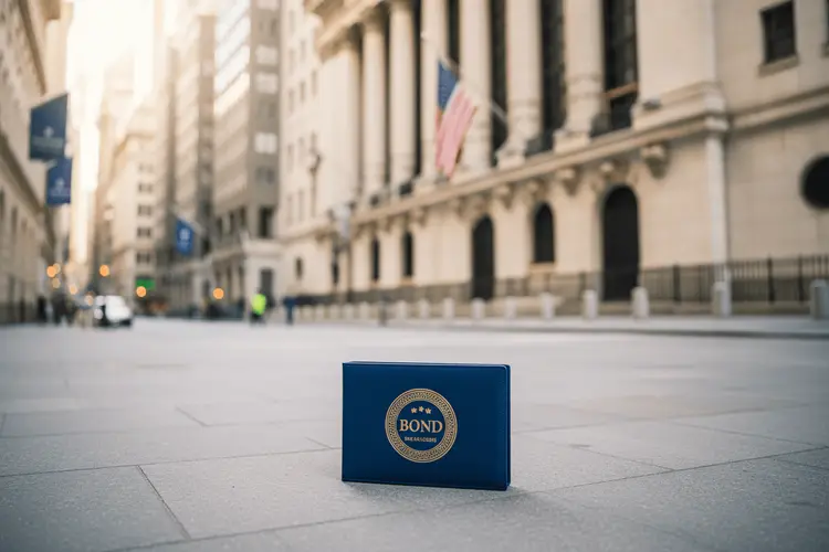 Anleihenmarkt sendet Warnsignal – Wall Street ignoriert Inflationsproblem