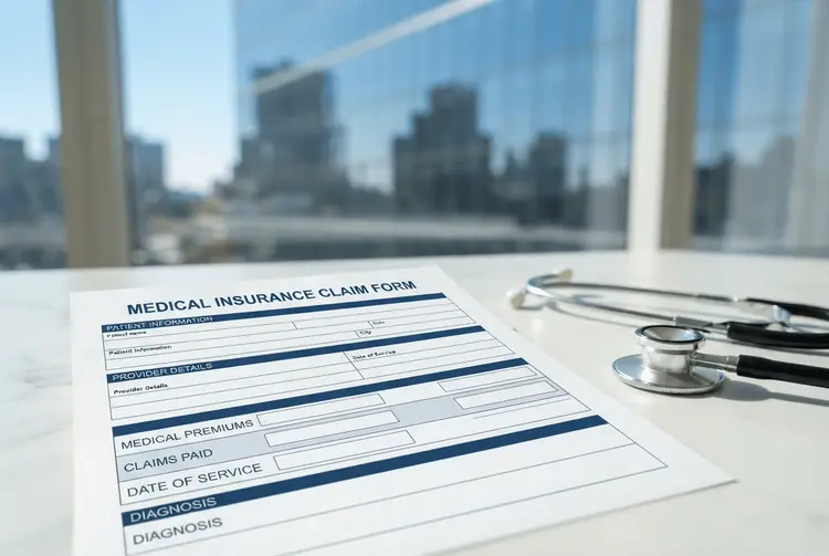 UnitedHealth legt am 13. Oktober Zahlen vor: Diese Kennzahl zählt