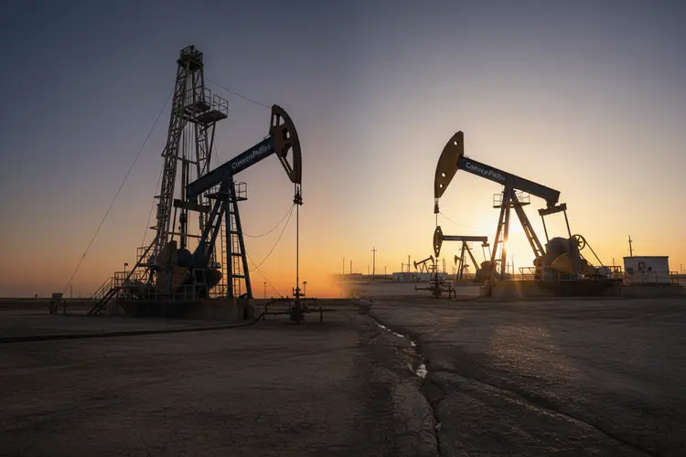 BofA stuft ConocoPhillips ab und hebt Magnolia Oil hoch