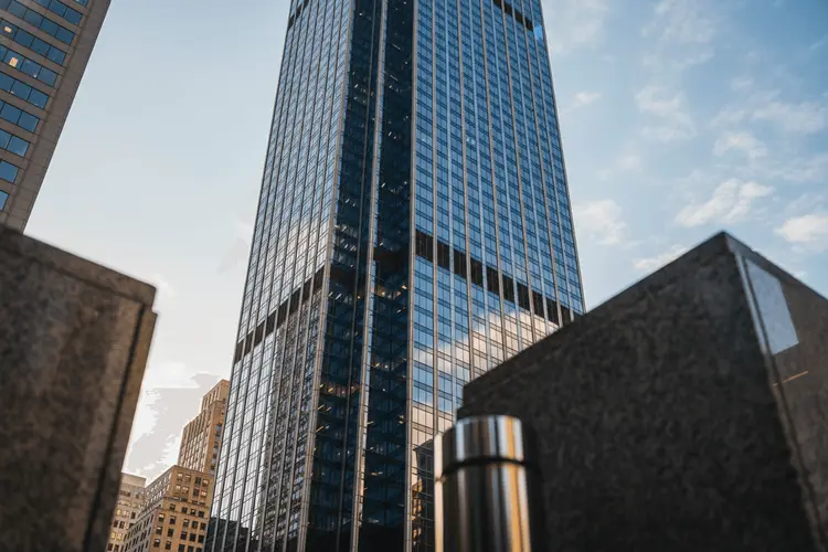 BlackRock steigert Quartalsgewinn um 46 Prozent dank Rekordzuflüssen