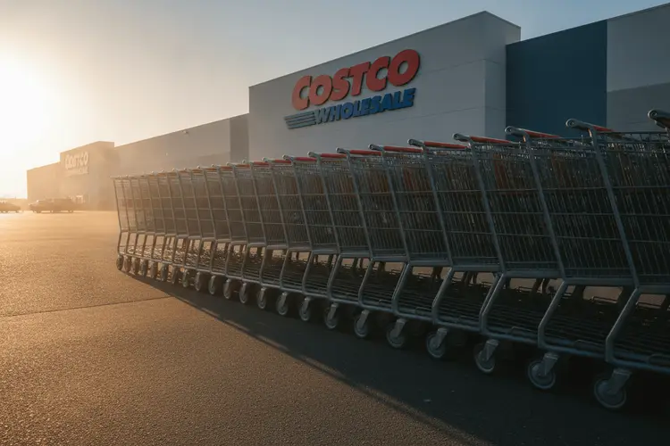 Costco-Aktie: Aus 1.000 Dollar wurden in 20 Jahren 26.130 Dollar