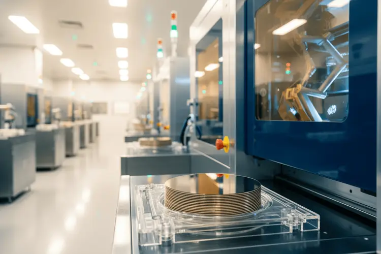 Morgan Stanley stuft Winbond und Nanya auf Overweight hoch