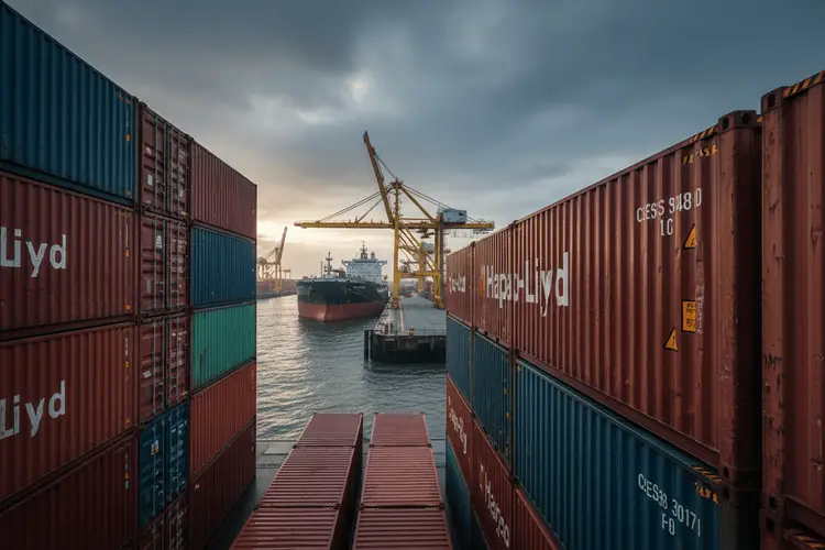 Deutschland im Spannungsfeld: Geopolitik, Energie und Marktresilienz