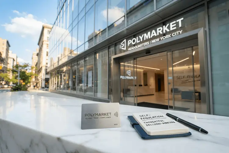 Polymarket führt Einzahlungslimits und Sperrfristen gegen Handelssucht ein