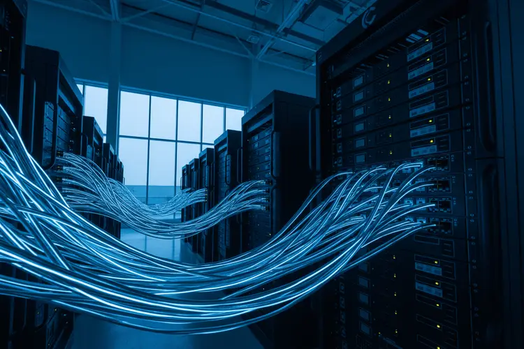 Ciena kehrt nach 17 Jahren in den S&P 500 zurück