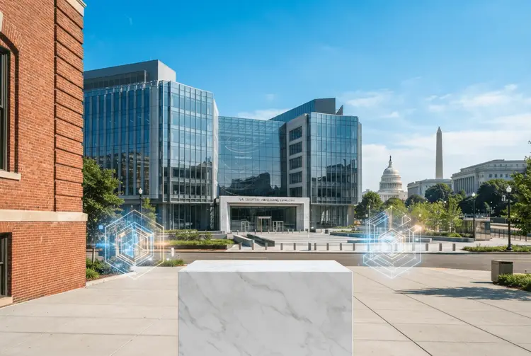 Tokenisierte Aktien: Broadcom, Verizon und UnitedHealth protestieren gegen SEC-Plan