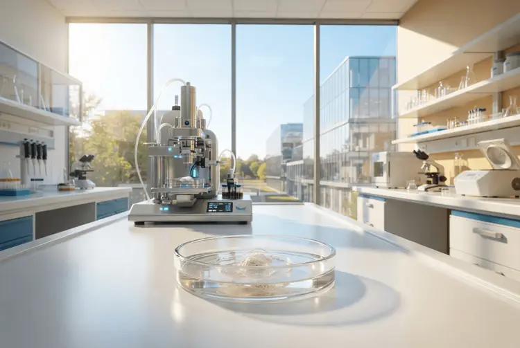 Marvel Biosciences meldet MB-204 als hochwirksam bei Autismus-Symptomen