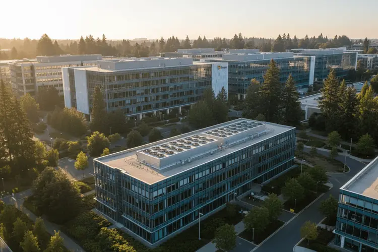 Microsoft-Aktie trotzt OpenAI-Sorgen vor wichtigen Quartalszahlen
