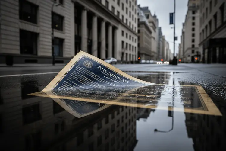 Guggenheim warnt: US-Aktien und Dollar vor schwächerem Jahr 2026