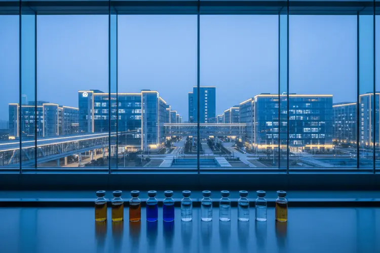 Hengrui verfehlt Gewinnziel trotz Boom bei innovativen Krebsmedikamenten