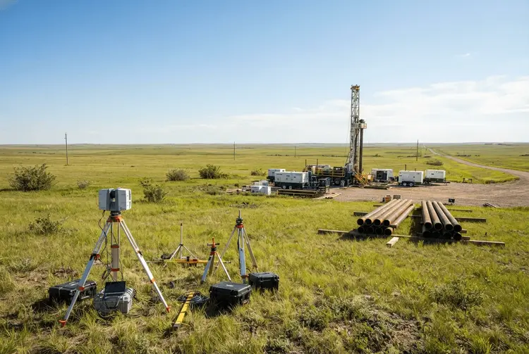 Vortex Energy erwirbt Salzprojekt für Energiespeicherung in Saskatchewan