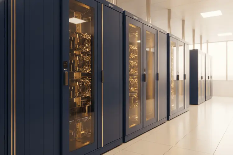 IBM senkt Jahresprognose nach dramatischem Einbruch bei Mainframe-Umsätzen