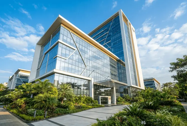 TCS-Aktien steigen dank KI-Diensten trotz schwachen IT-Wachstums