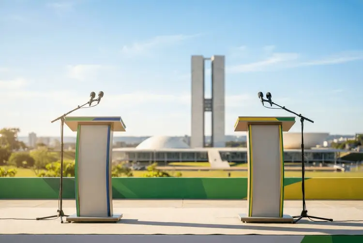 Brasilien-Wahl: Fondsmanager sieht asymmetrisches Risikoprofil für Aktien