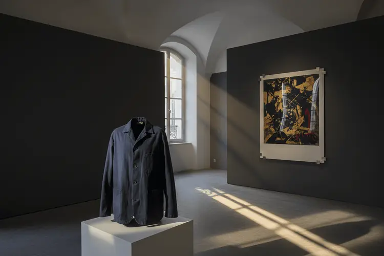 Agnès b: Kunstsammlerin, Modepionierin und Rebellin mit Prinzipien