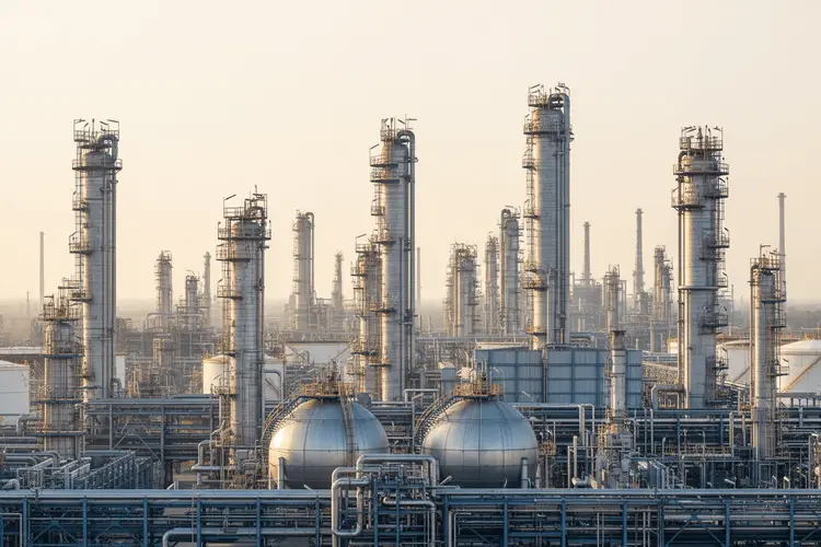 Reliance Industries verfehlt Erwartungen mit 12 Prozent Gewinnrückgang