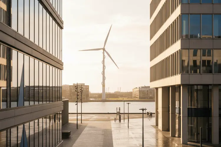 Dänische Börse schließt im Minus – OMX Copenhagen 20 auf Einmonatstief