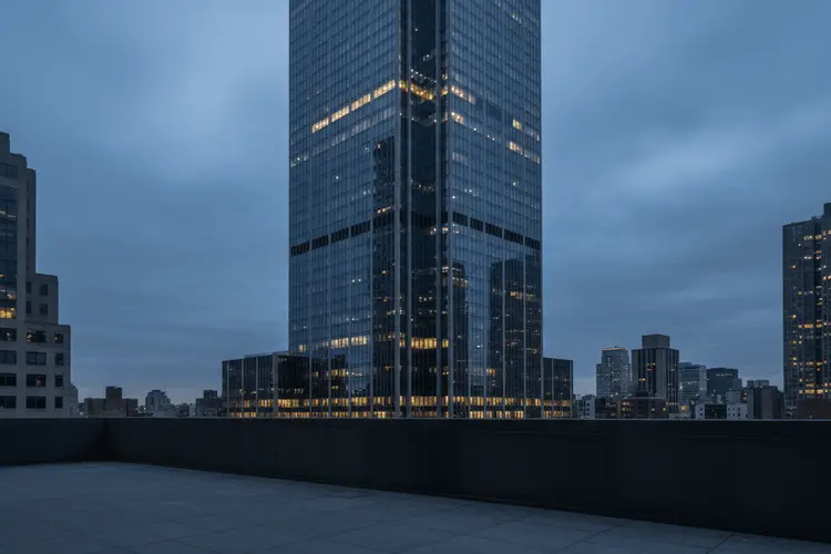 JPMorgan wertet Private-Credit-Portfolios ab und drosselt Kreditvergabe