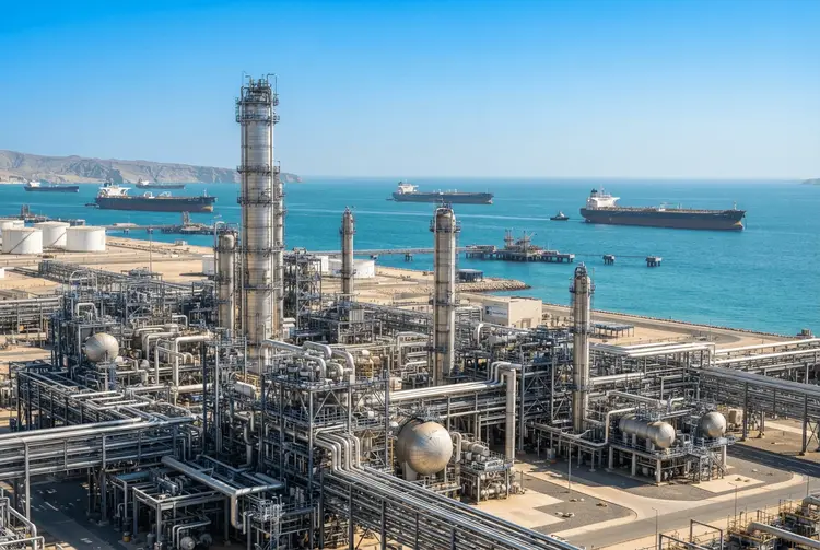 Iran oder Ukraine: Welcher Krieg treibt Dieselpreise stärker?